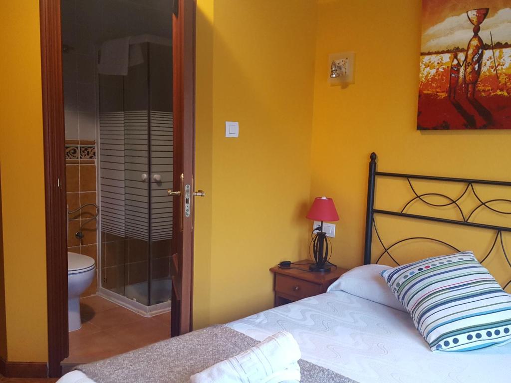 Alojamientos Fermín - 17