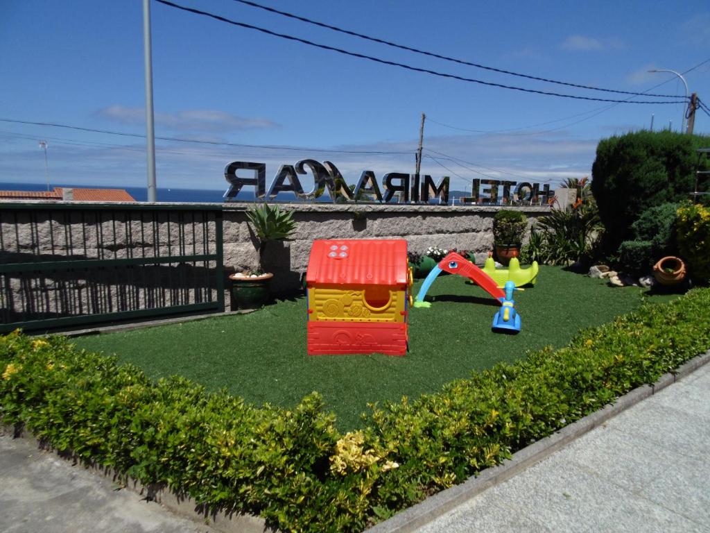 Hotel Miramar 2** Superior, A Lanzada, Spain - Booking.com