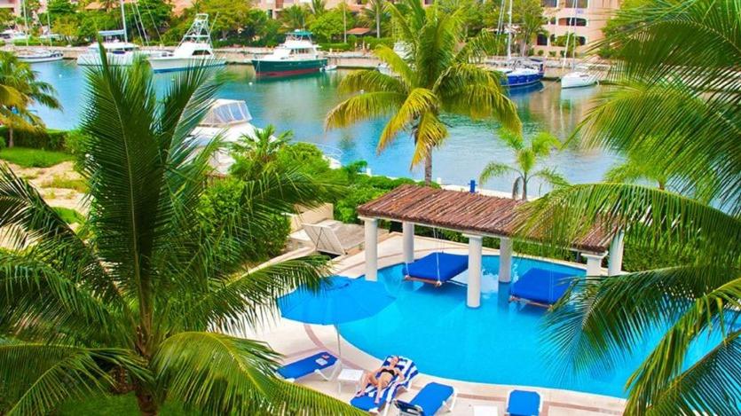 Marina View waterfront Condo