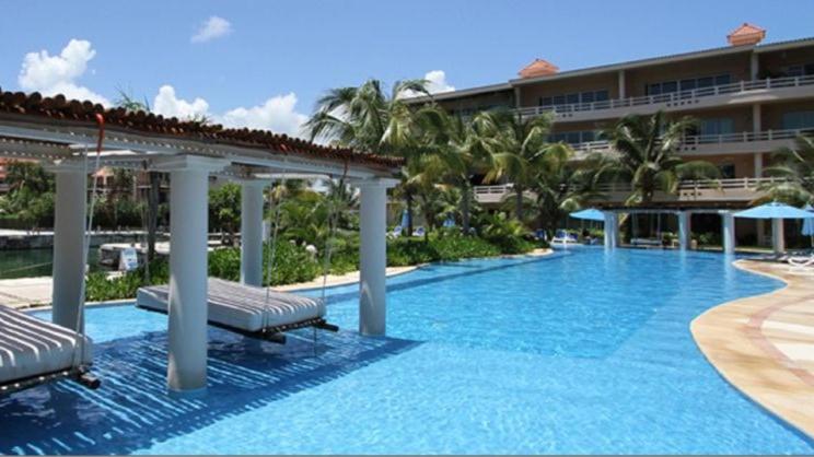 Marina View waterfront Condo