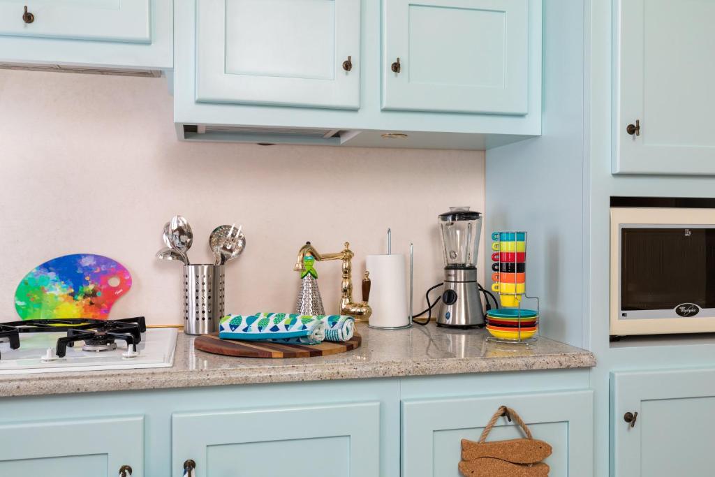 Venice Heaven Apartments San Marco 1 & 2, the Elegant Residence a stone s throw from St Mark s Square - 17