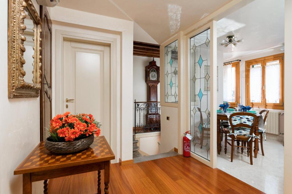 Venice Heaven Apartments San Marco 1 & 2, the Elegant Residence a stone s throw from St Mark s Square - 5