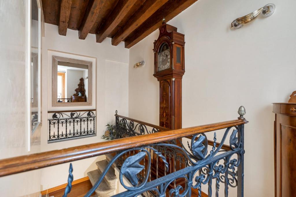 Venice Heaven Apartments San Marco 1 & 2, the Elegant Residence a stone s throw from St Mark s Square - 15