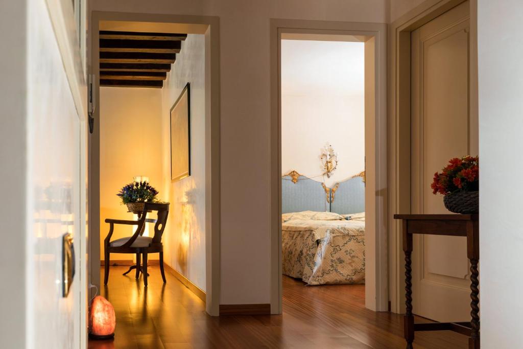 Venice Heaven Apartments San Marco 1 & 2, the Elegant Residence a stone s throw from St Mark s Square - 1