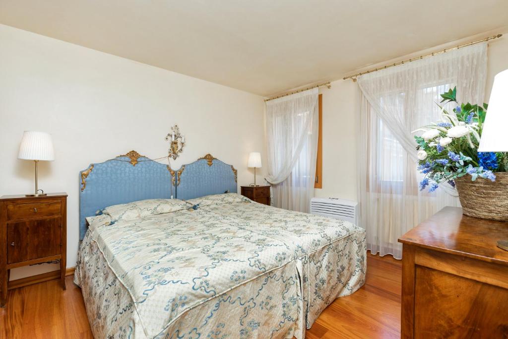 Venice Heaven Apartments San Marco 1 & 2, the Elegant Residence a stone s throw from St Mark s Square - 13