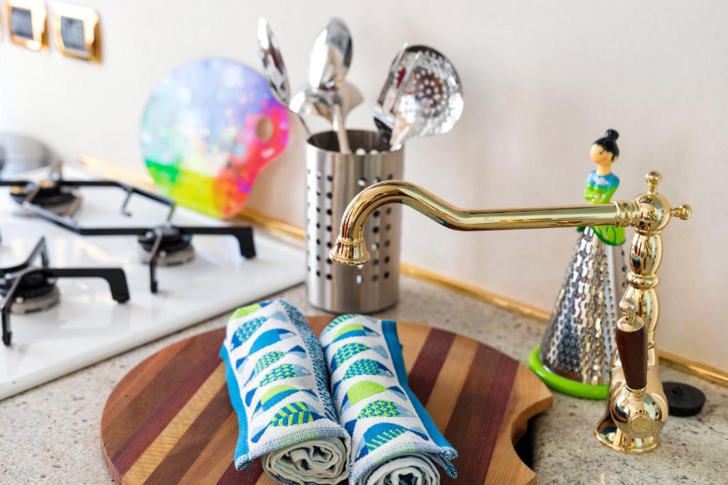 Venice Heaven Apartments San Marco 1 & 2, the Elegant Residence a stone s throw from St Mark s Square - 18