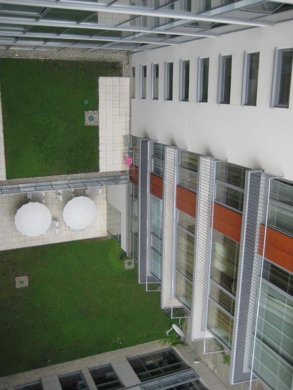 Luxury Downtown Apartments - Resim 33