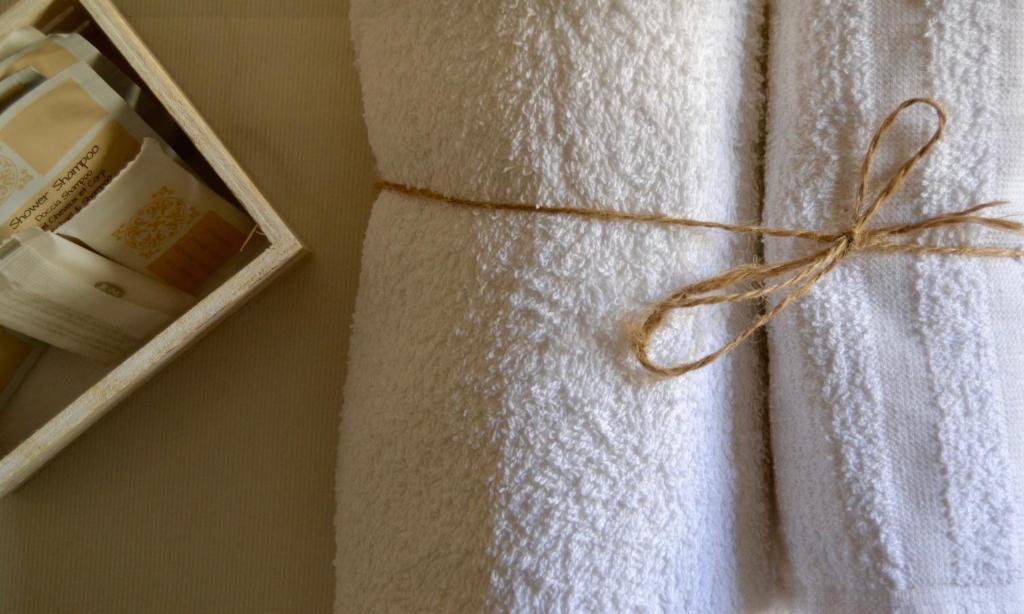 Zdjęcie z galerii obiektu Casa Jolanda B&B w mieście Palermo
