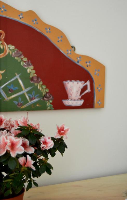 Zdjęcie z galerii obiektu Casa Jolanda B&B w mieście Palermo