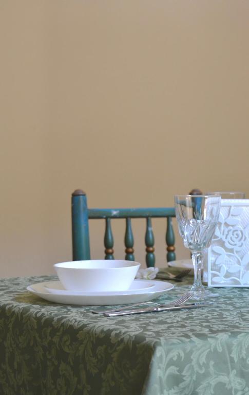 Zdjęcie z galerii obiektu Casa Jolanda B&B w mieście Palermo