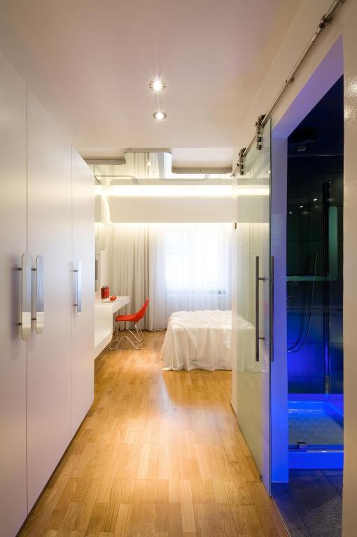 Hotel Aurora - Design Double Room