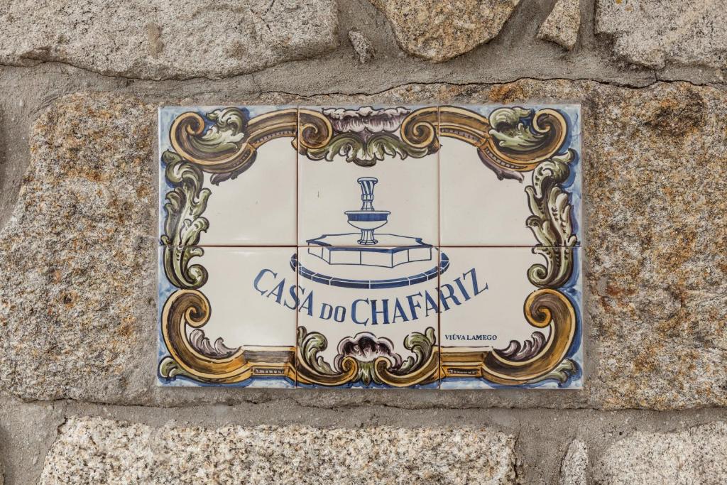 Casa do Chafariz - 一居室小木屋