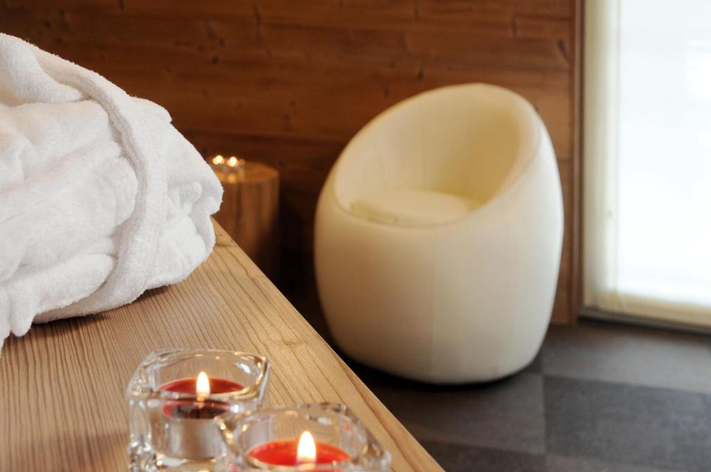 Kép TOURING HOTEL & SPA szállásáról Edolóban a galériában