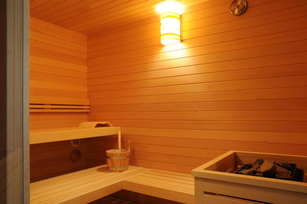 Kép TOURING HOTEL & SPA szállásáról Edolóban a galériában