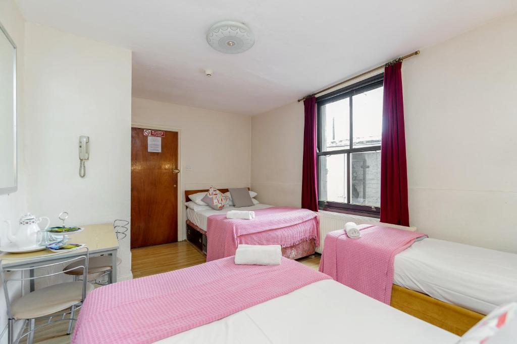 Russell Square Hotel - Resim 18