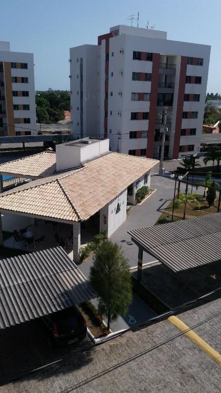  Condominio Port. da cidade Aracaju