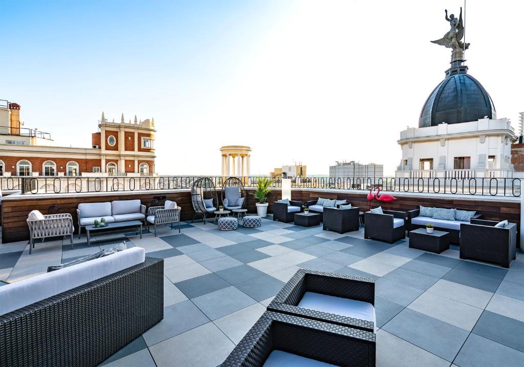 Vincci Vía - 66 - Resim 6