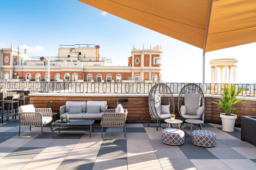 Vincci Vía - 66 - Resim 9