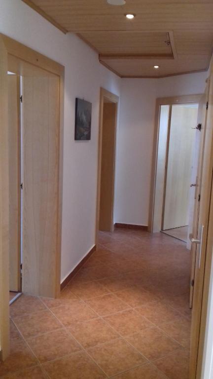 Fotografie z fotogalerie ubytování Unterberger Vermietung & Verpachtung Zellermoosstraße 14 v destinaci Zell am See