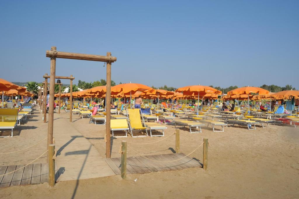 Torrente Albergo 3*