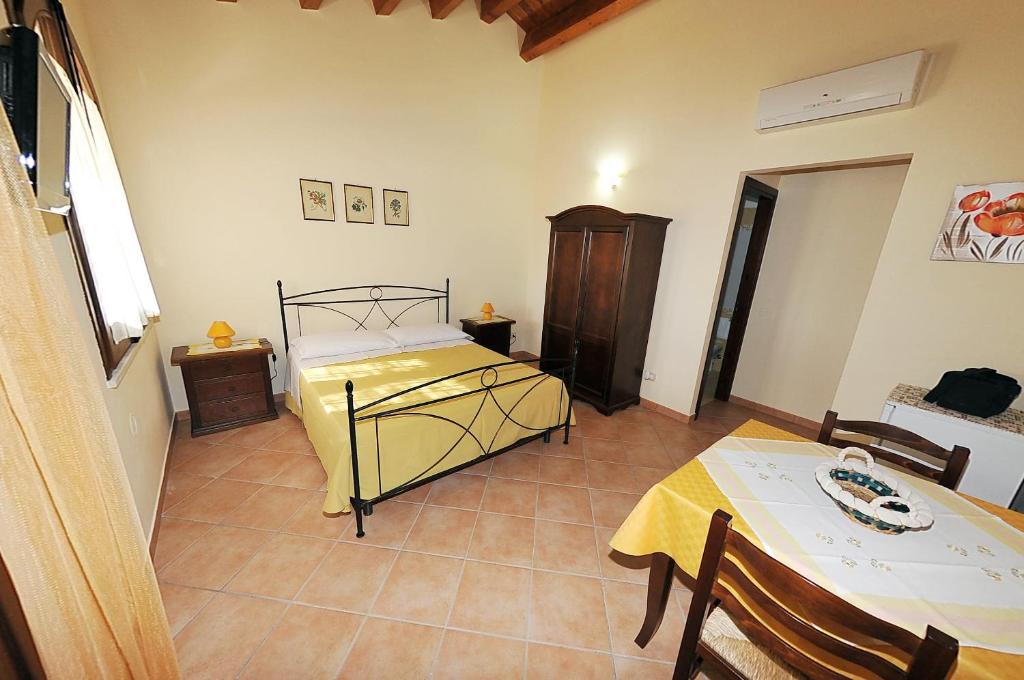 Agriturismo l'Olivo
