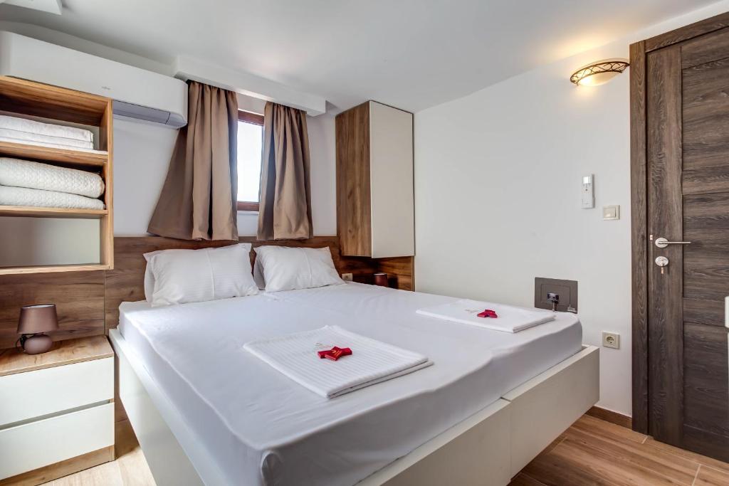 Apartments PROVA - Superior Double Room