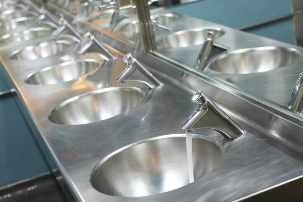 Goodmorning Solo Traveller Hostel - 6