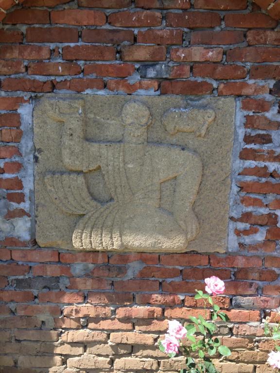 Fotografie z fotogalerie ubytování Guesthouse Kamelia v destinaci Martvili