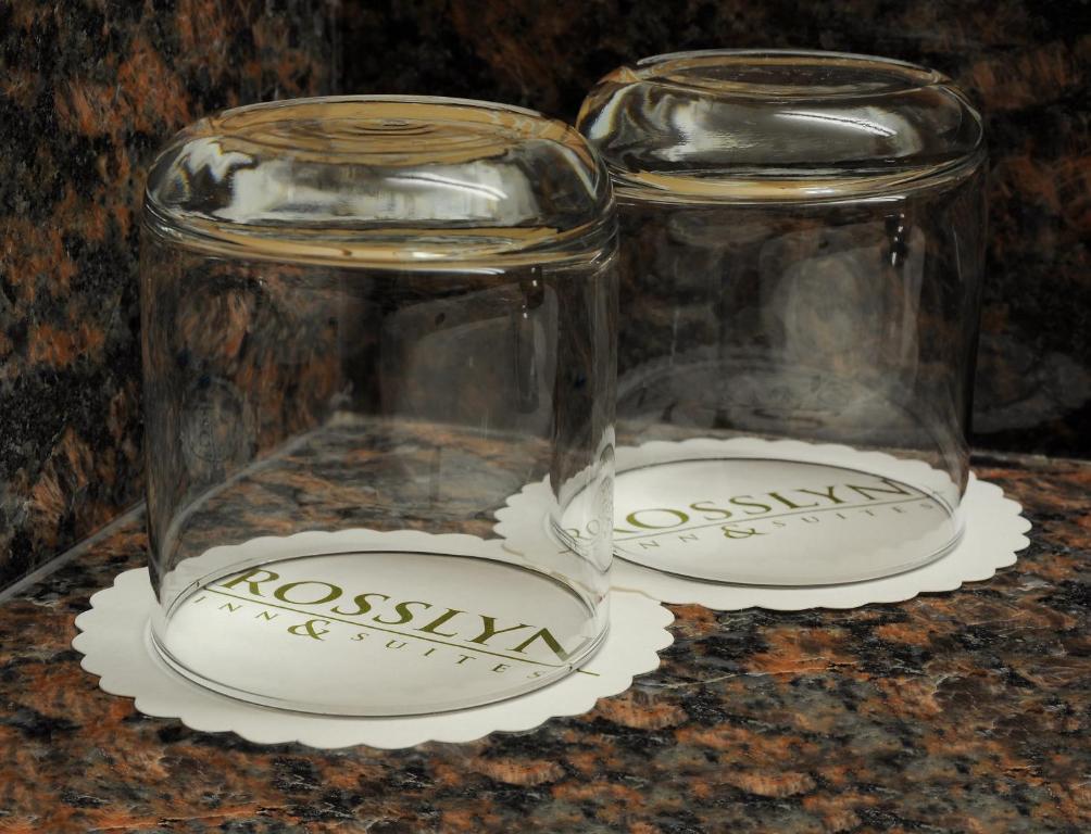 Rosslyn Inn & Suites - Resim 42