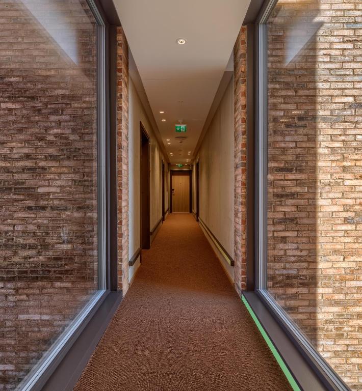 Ydalir Hotel - Resim 15