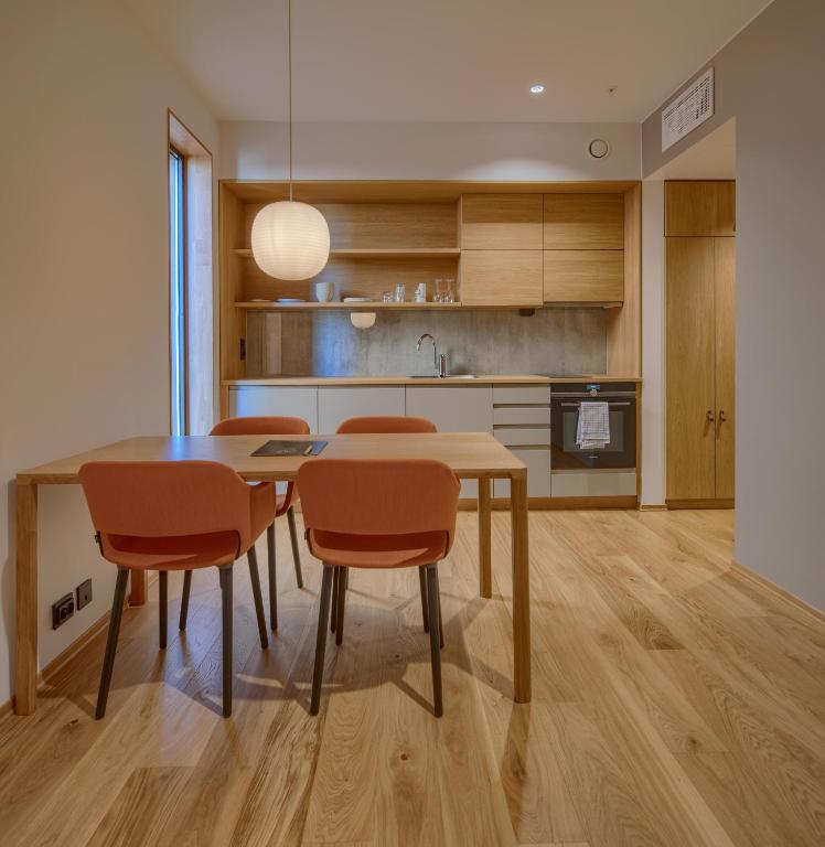 Ydalir Hotel - Resim 12