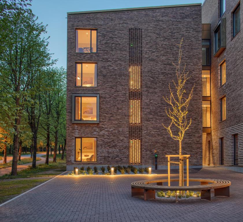 Ydalir Hotel - Resim 23
