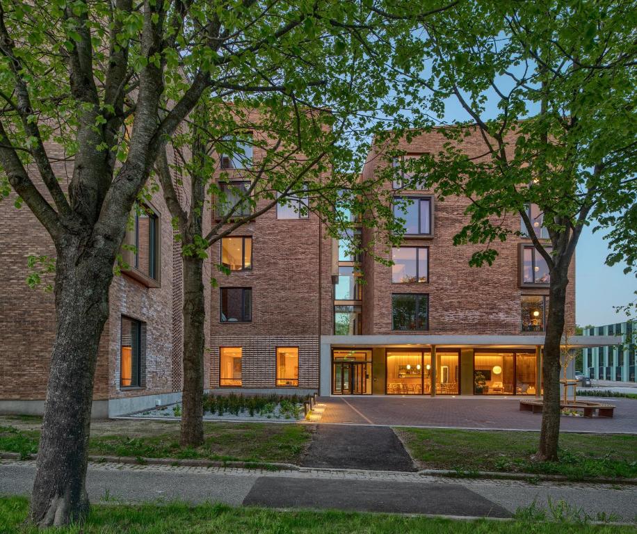 Ydalir Hotel - Resim 6