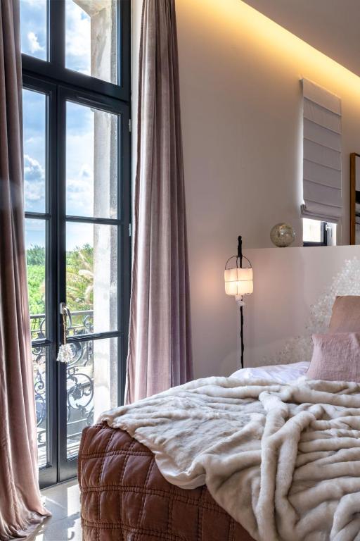 Domaine Tarbouriech, Demeure & Spa - 7