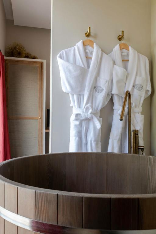 Domaine Tarbouriech, Demeure & Spa - 15