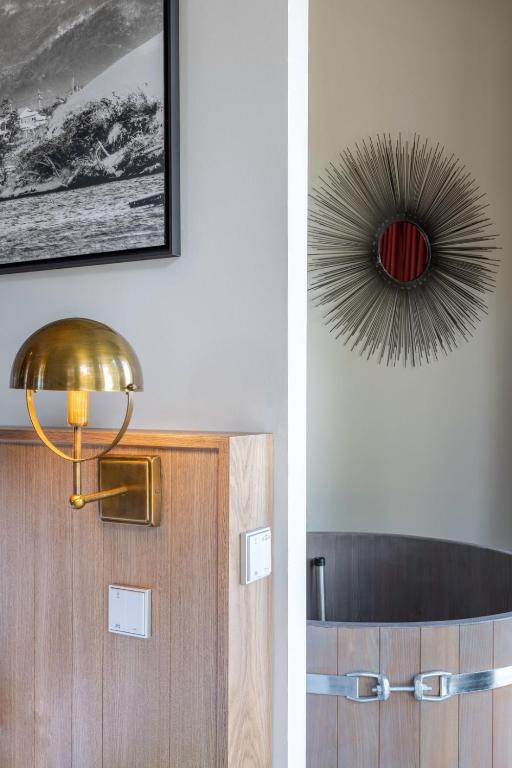 Domaine Tarbouriech, Demeure & Spa - 18