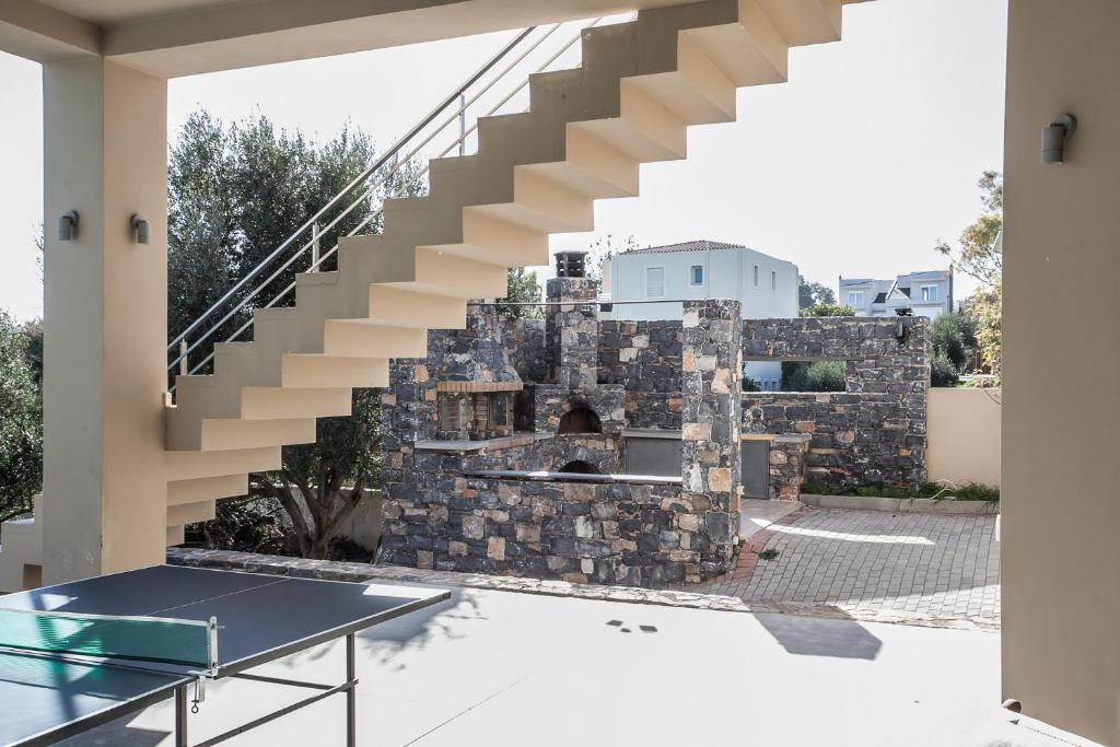 Olive Dream Villa Crete photo 2