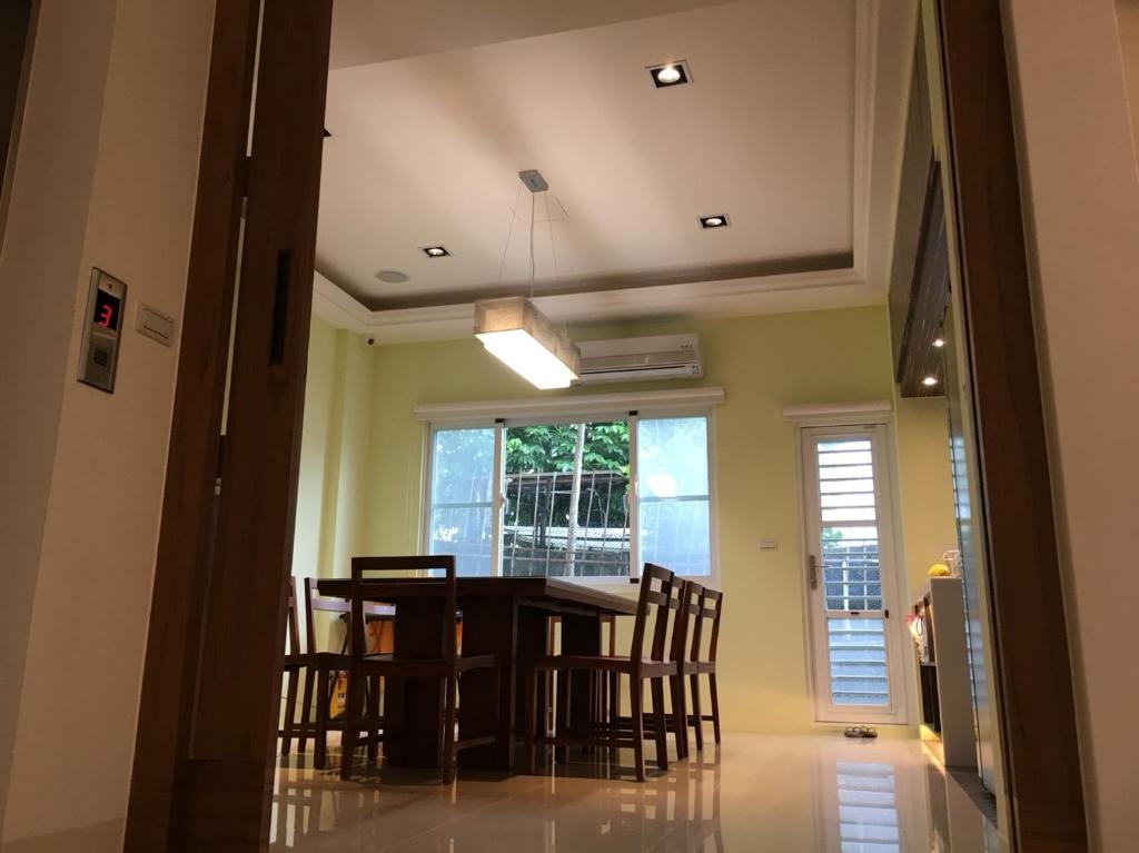 Mynd úr myndasafni af Ding Dong Homestay í Hengchun Old Town