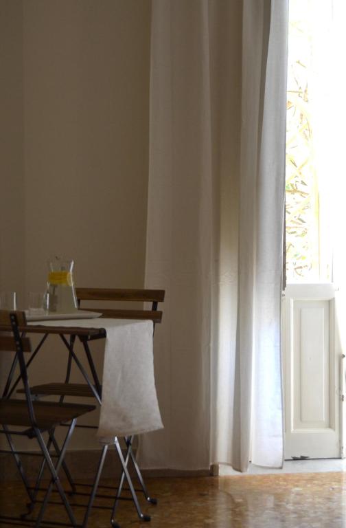 Zdjęcie z galerii obiektu Casa Jolanda B&B w mieście Palermo