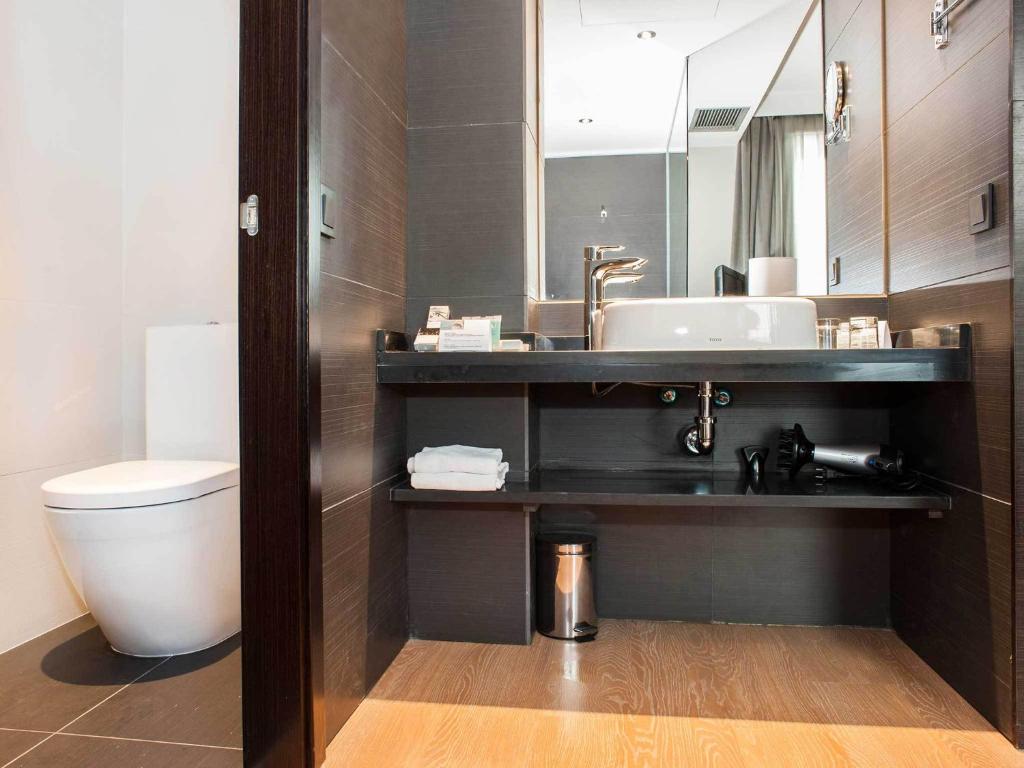 Exe Moncloa - Resim 31