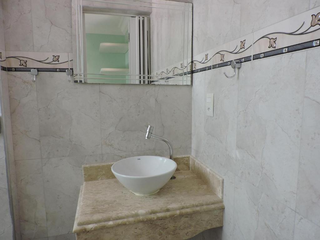  Apartamento Baia Blanca