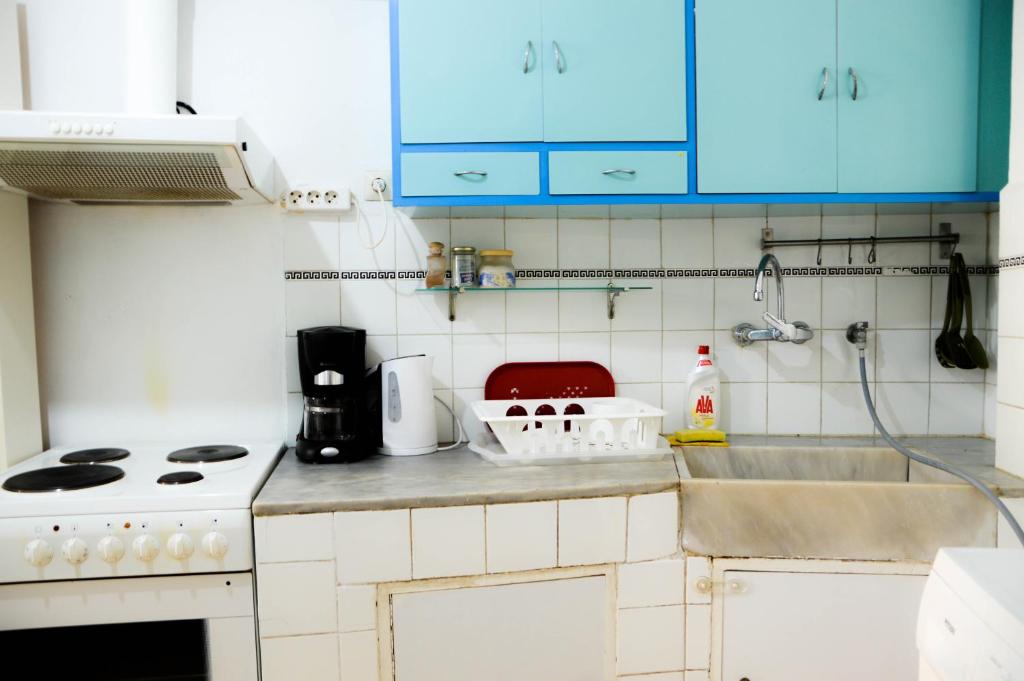 An apartment for 2-4 friends. - 17