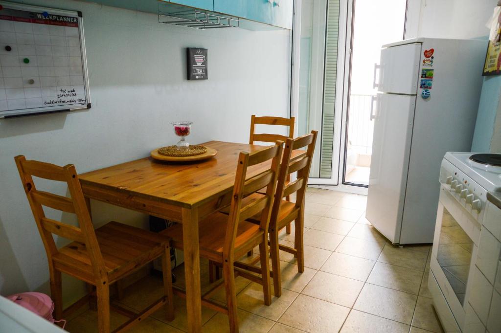 An apartment for 2-4 friends. - 14