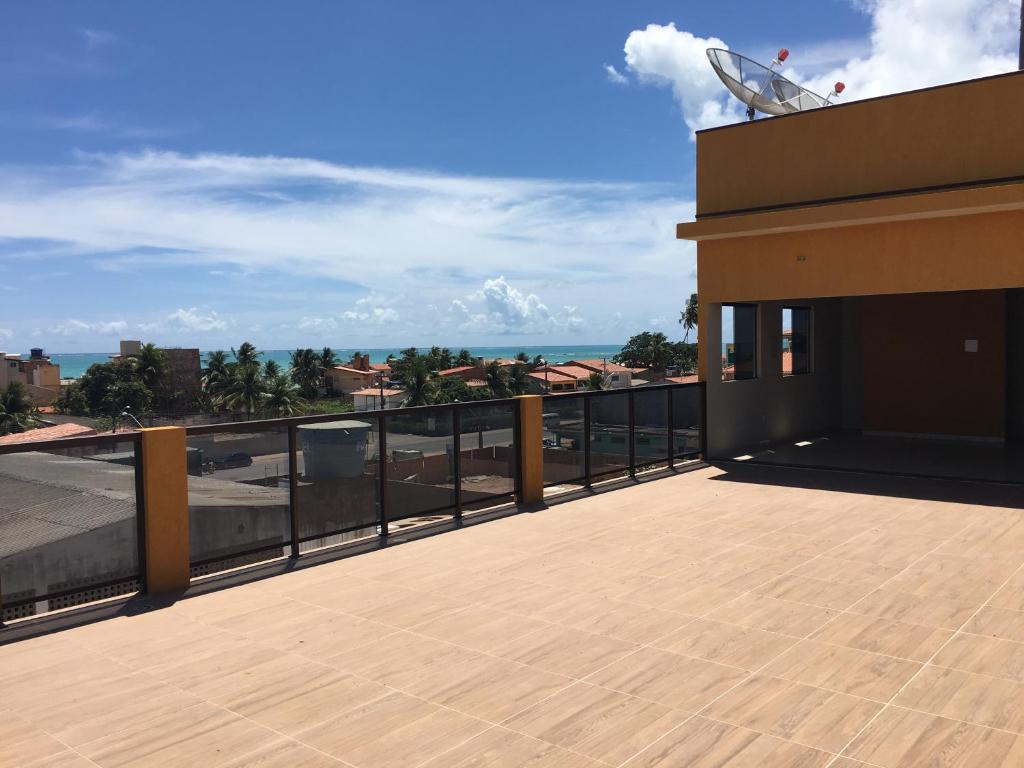  Maragogi Praia Flats