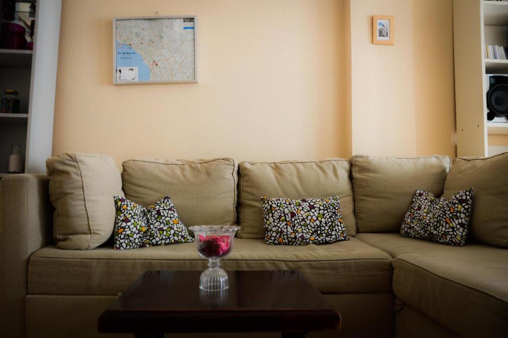 An apartment for 2-4 friends. - 19