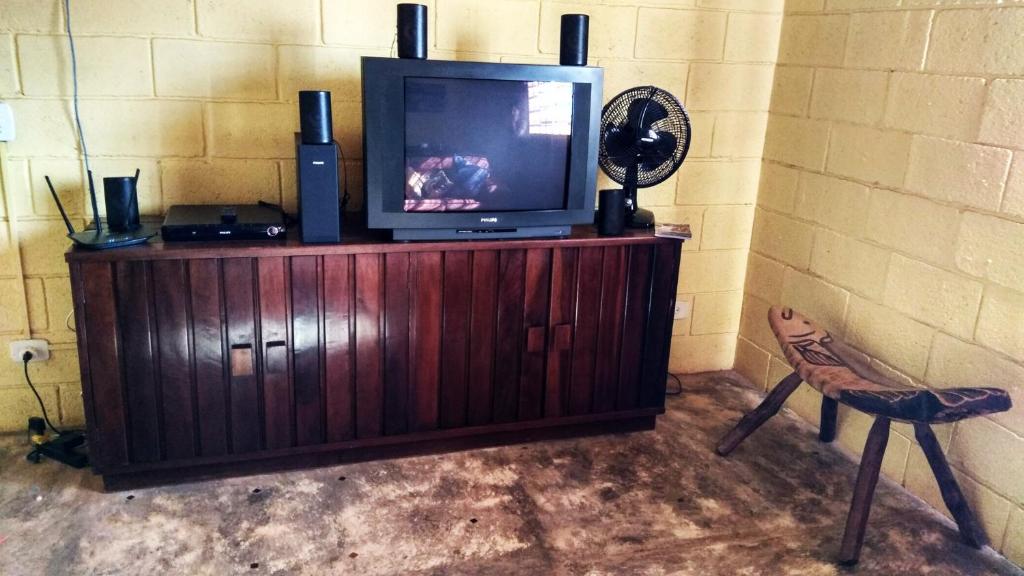  Recanto Vita et Pax - Hospedagem e Passeio Náutico