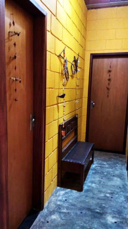  Recanto Vita et Pax - Hospedagem e Passeio Náutico