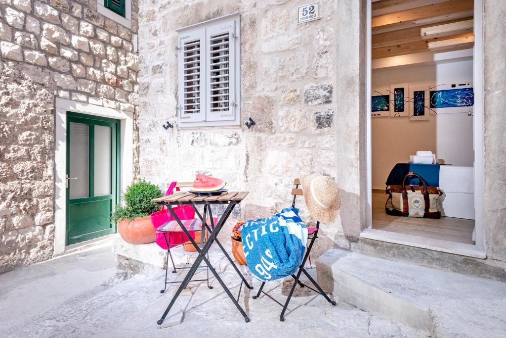 Successus Old Town House - 1