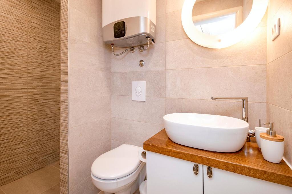 Successus Old Town House - 5