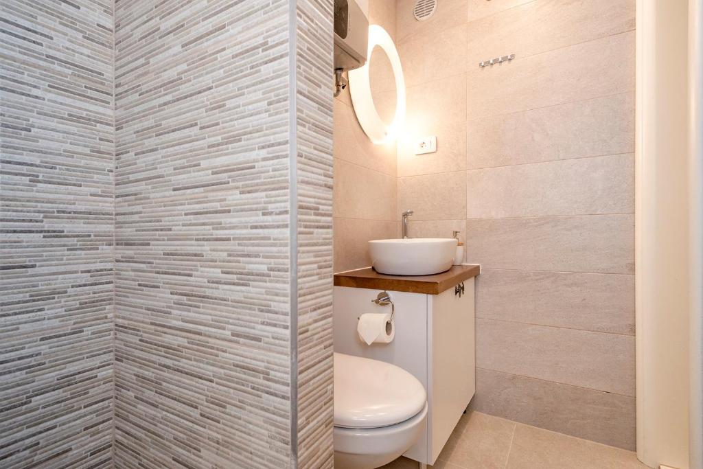 Successus Old Town House - 6